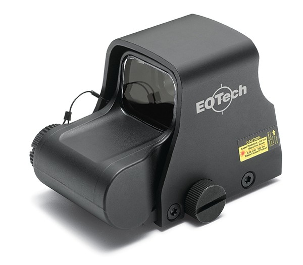 EO XPS2 HOLO SIGHT 1x RED - Smith Savings Week